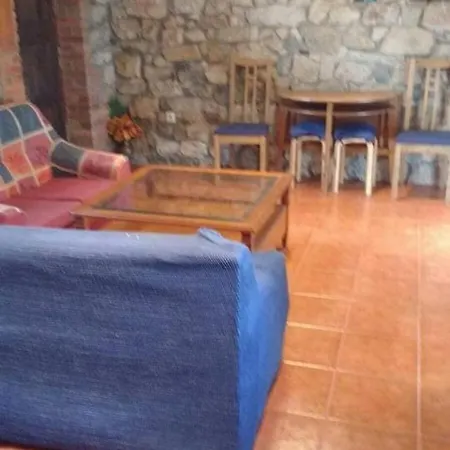 Soldaos 乡村民宿 Las Rozas