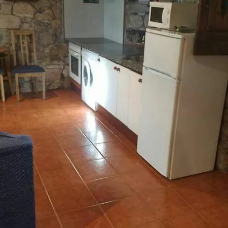 乡村民宿 Soldaos Las Rozas