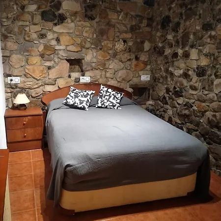 Soldaos 乡村民宿 *