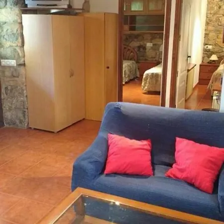 乡村民宿 Soldaos Las Rozas